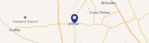 Joshua, TX Land with Carriage