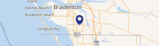 6681 33rd St E Ste A