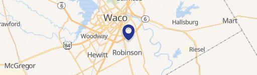 Residential Lot in Robinson, TX