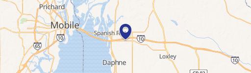 8820 Us Hwy 90th, Unit 1