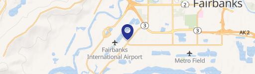 Fairbanks, AK 99709
