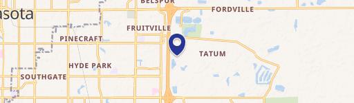 1950 Barber Rd, Unit 1