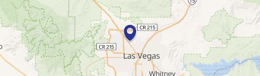 Las Vegas Commercial Land Parcel