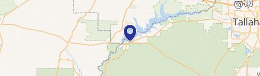 Land Near Lake Talquin