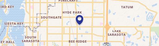 4509 Bee Rdg Rd, Unit E