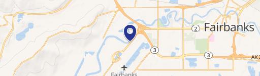 Fairbanks, AK 99709