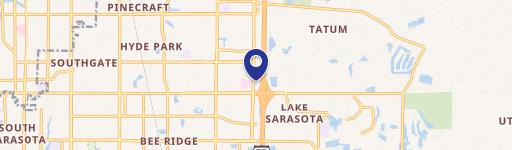 5980 Cattleridge Blvd