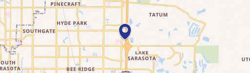 5969 Cattleridge Blvd