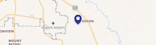 Greenville, TX Land Opportunity