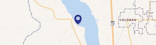 Waterfront Residential Canal Lot