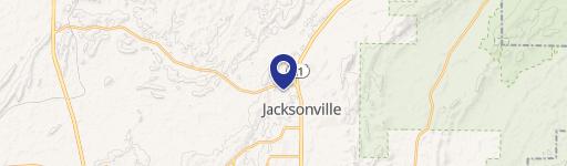 32 Acres in Jacksonville, AL