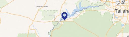 Land Near Lake Talquin