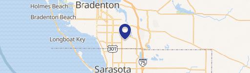 7497 Country Clb N Dr