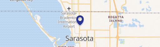 2040 Dr Martin Luther King Way