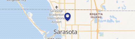 2222 Dr Martin Luther King Way