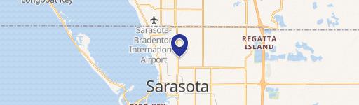 2055 Dr Martin Luther King Way