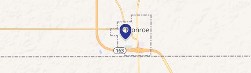 Residential Lot in Monroe, Iowa