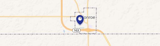 Residential Lot in Monroe, Iowa