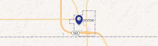 Land Available in Monroe, Iowa