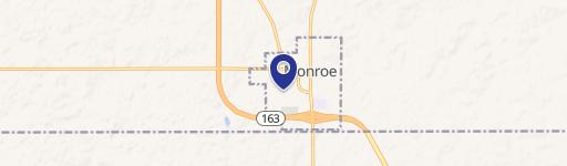 Residential Lot in Monroe, Iowa