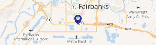 Fairbanks, AK 99701