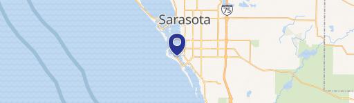 5700 Midnight Pass Rd