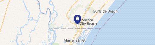 Residential Lot in Murrells Inlet