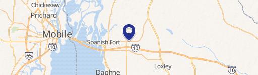 10756 Eastern Shr Blvd