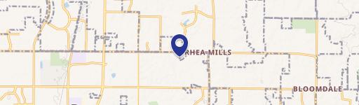 Gated Acre-Plus Homesite