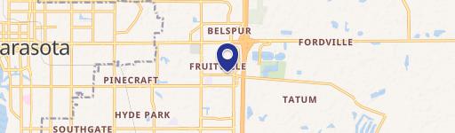 5750 Palmer Blvd, Unit 1