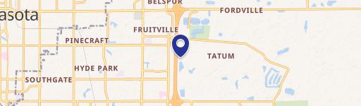 1873 Porter Lk Dr, Unit 105