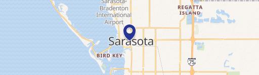 1858 Ringling Blvd, Unit 100