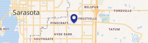 4728 Robin Hood E Trl