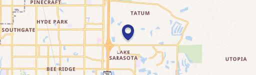 3825 Sarasota Golf Clb Blvd