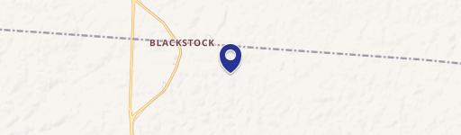 Blackstock SC Land For Sale