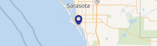 1516 Stickney Pt Rd, Unit 402