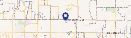 Residential Homesite in Gated Community