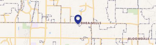 Estate Home Lot in Gated Community