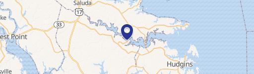 Land with Creek Access