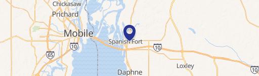 6865 Spanish Ft Blvd