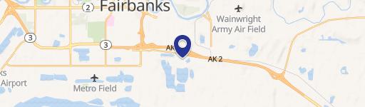 Fairbanks, AK 99701