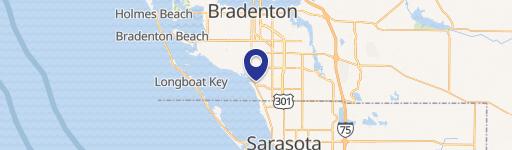 7458 Tamiami Trl, Unit 1