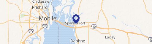 6525 Spanish Ft Blvd