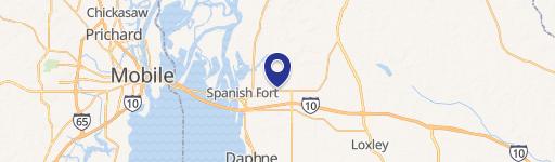 8930 Spanish Ft Blvd