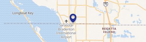 1600 University Pkwy