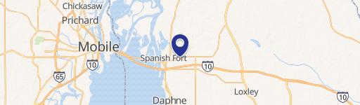 8119 Spanish Ft Blvd