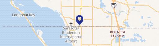 1801 University Pkwy