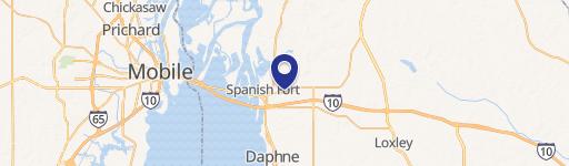 7816 Spanish Ft Blvd