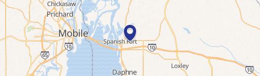 7777 Spanish Ft Blvd