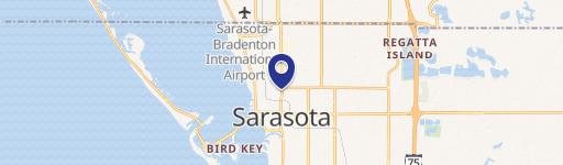 1235 Washington Blvd